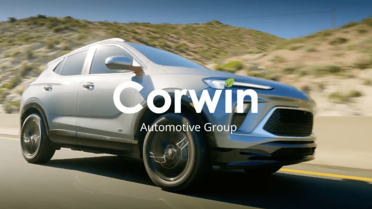 Corwin Ford GMC - Adventure Awaits