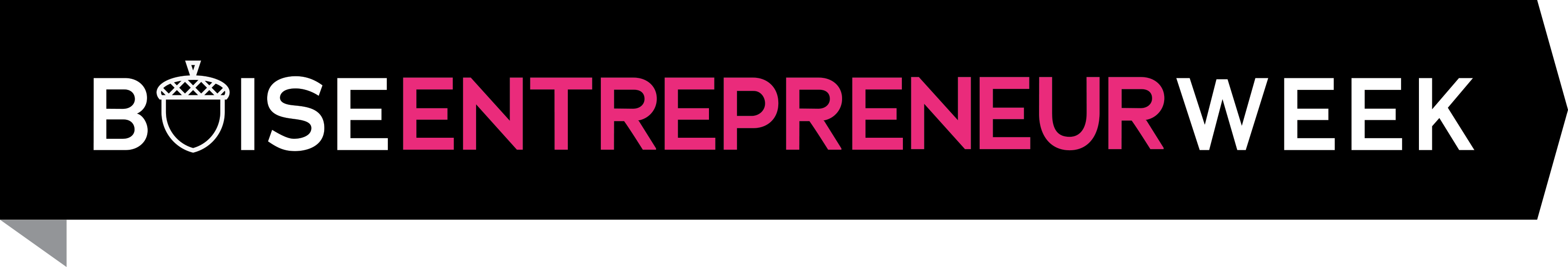 Boise Entrepreneur Week
