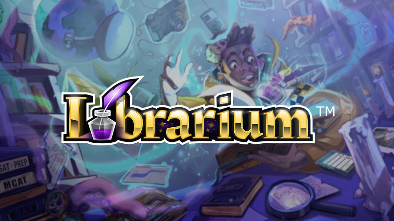 Librarium VR