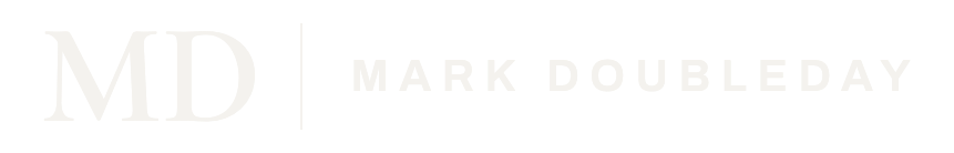 Mark Doubleday