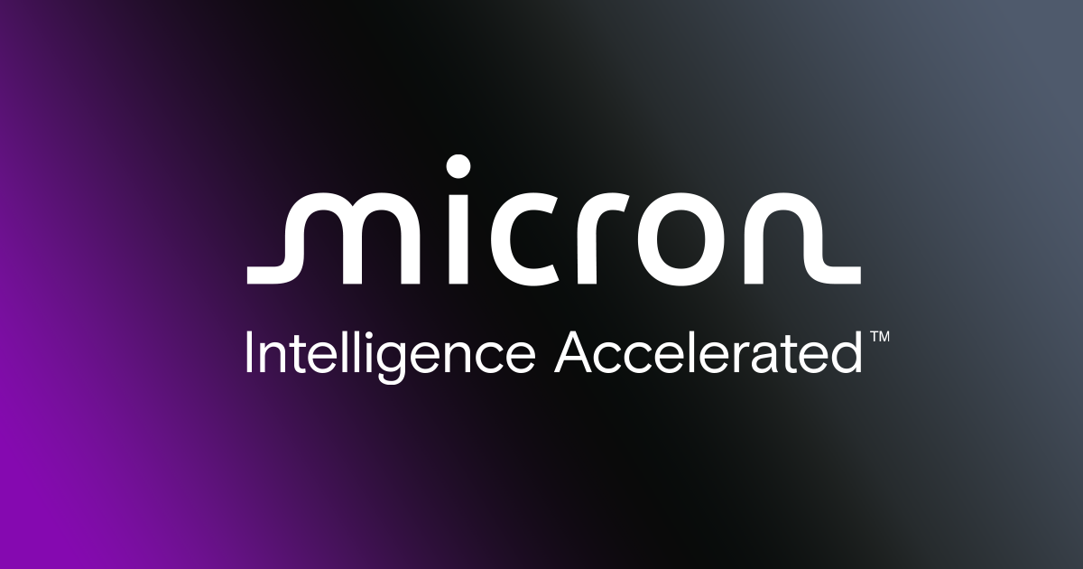 Micron Technology