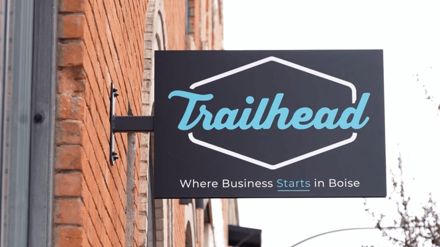 Trailhead Walkthrough 2026