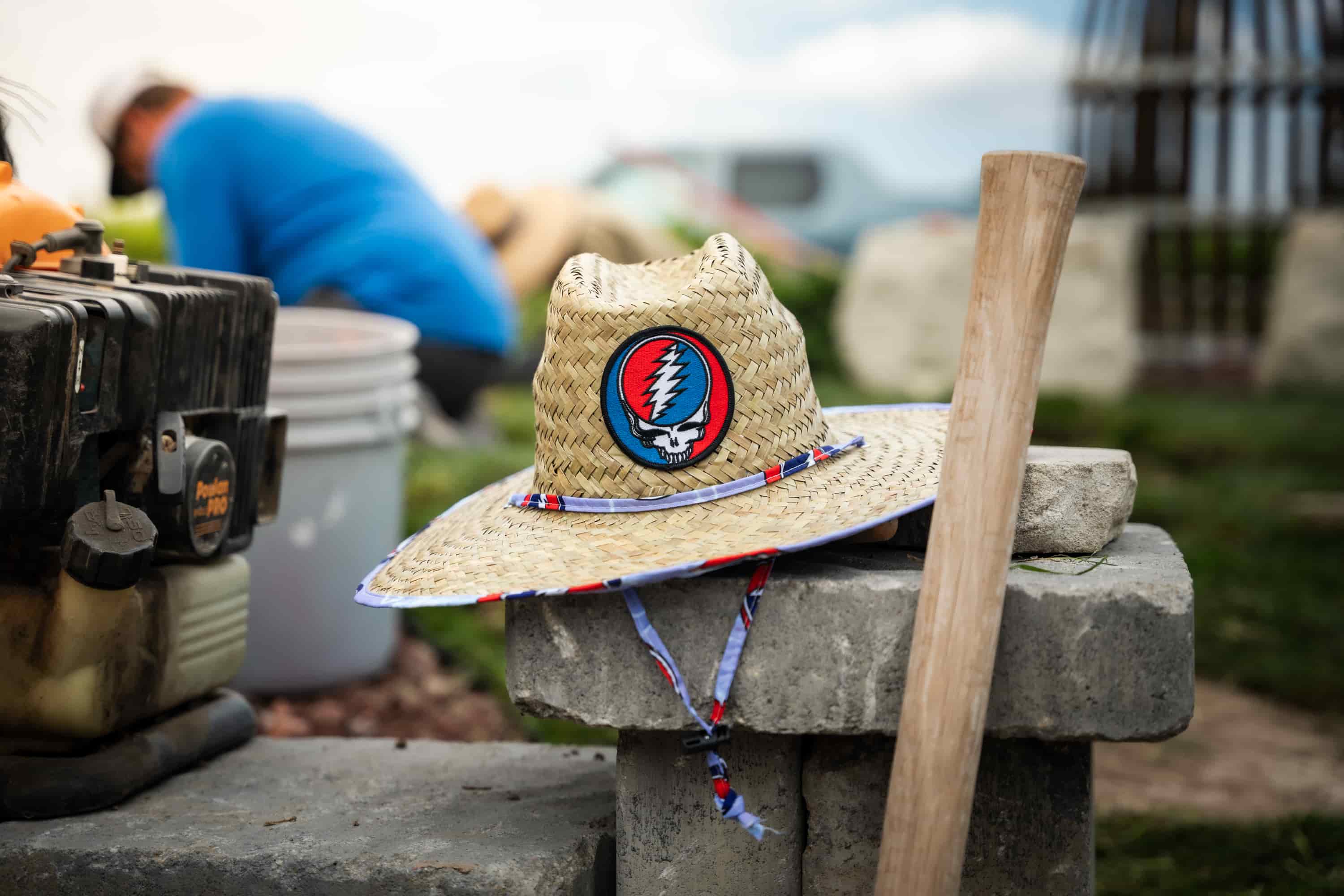 High Desert Gear