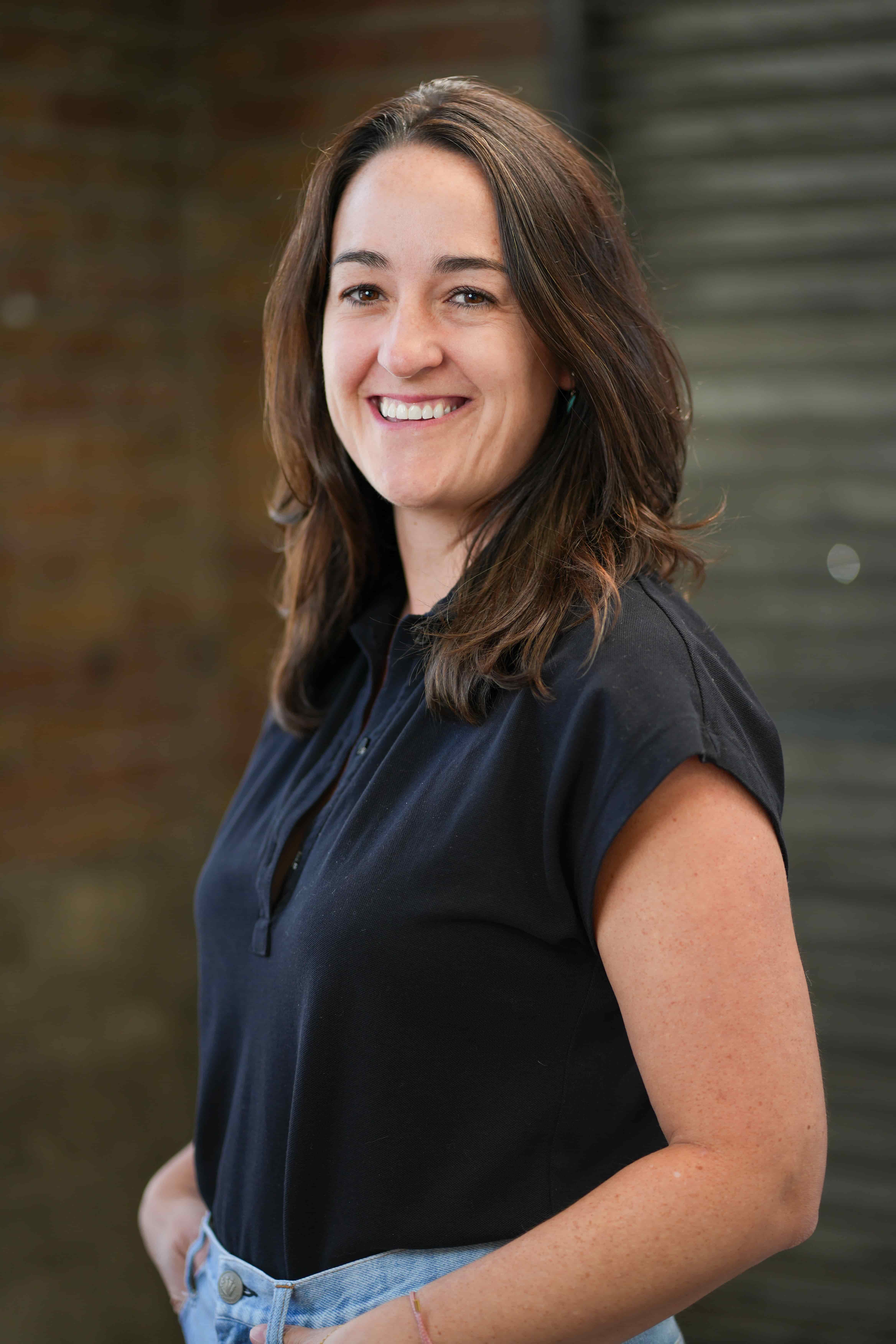 Trailhead Headshot