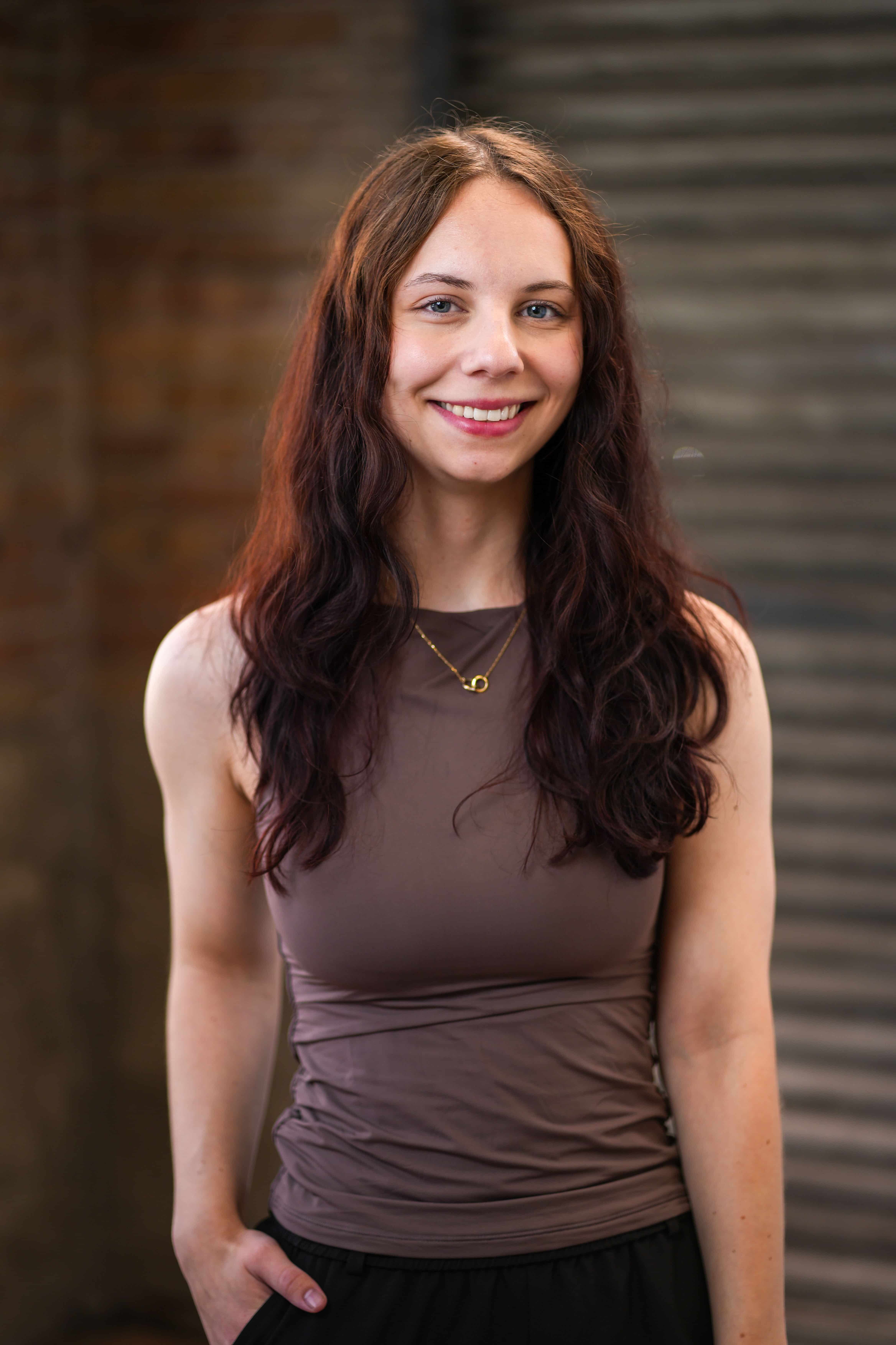 Trailhead Headshot