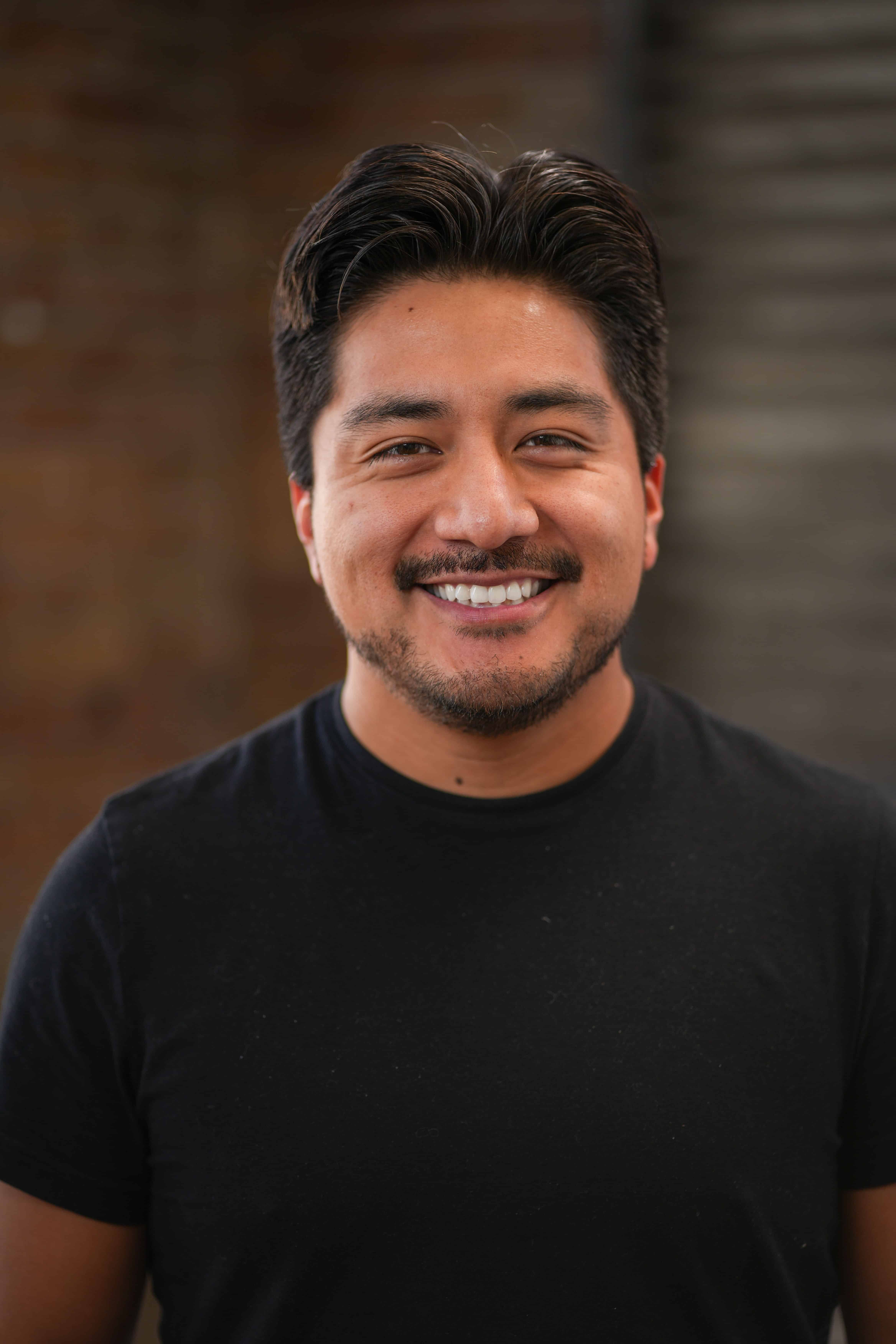 Trailhead Headshot