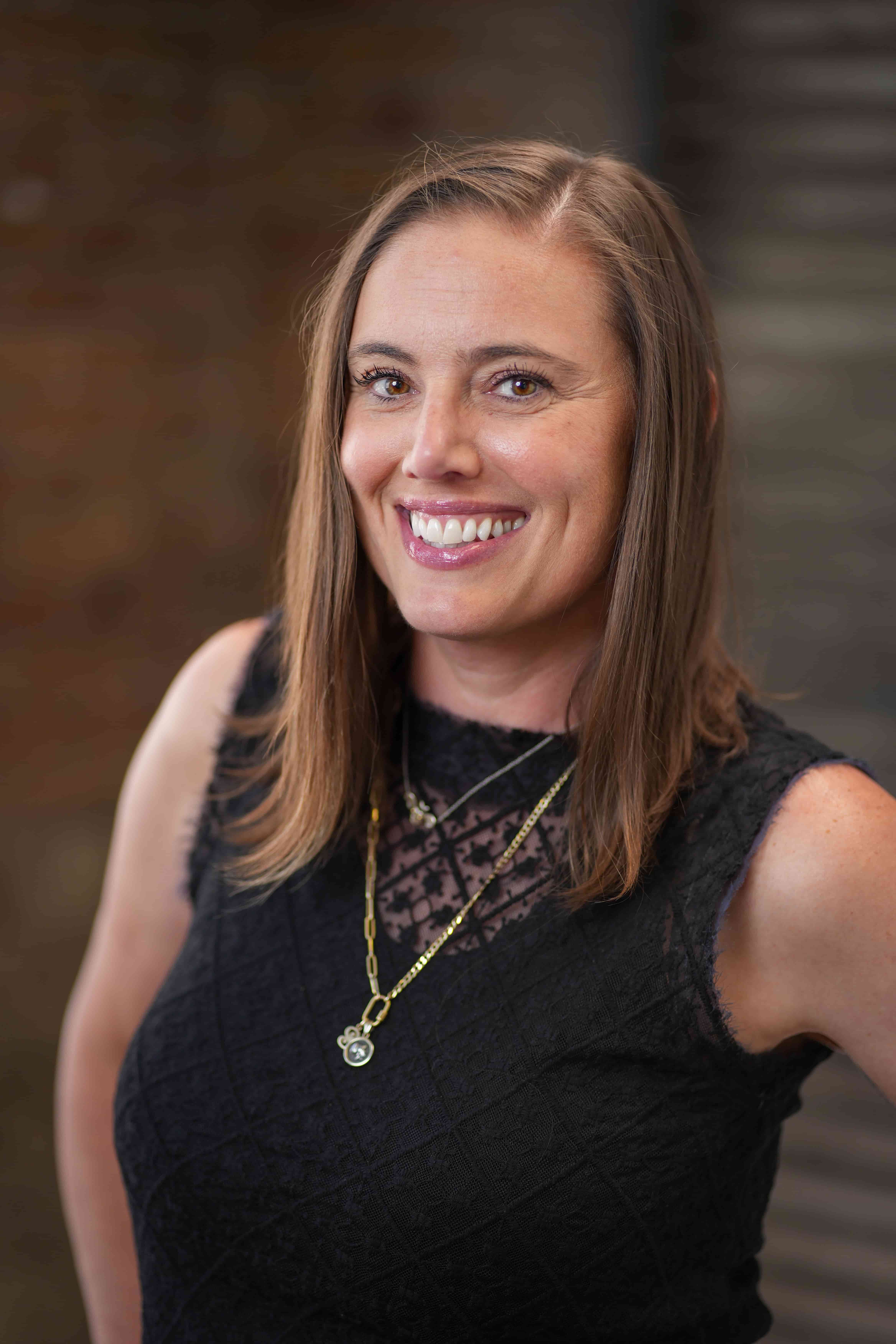 Trailhead Headshot